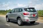 Ford Everest 2015 года (TH)